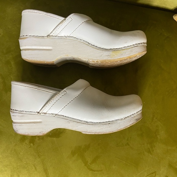 Dansko Clogs - Picture 2 of 3